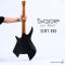 Sqoe - Headless Guitar SEWT996 (6-String)