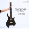 Sqoe - Headless Guitar SEWT997 (7-String)