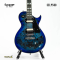 SQOE: SELP-500,Electric Guitar, LesPaul