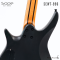 Sqoe - Headless Guitar SEWT996 (6-String)
