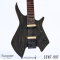 Sqoe - Headless Guitar SEWT997 (7-String)
