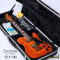 Sqoe - SELP1000 with Case
