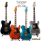 Sqoe - SELP1000 with Case