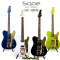Sqoe - SETL1000 FR with Case
