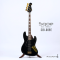 Sqoe | SJB-609E (Active Pickup Bass)