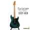 Sqoe - SEST650 Ash Series