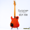 Sqoe - SELP1000 with Case