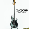 Sqoe Active Bass - SBMS500