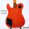 Sqoe - SELP1000 with Case