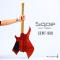 Sqoe - Fan Frets Headless Guitar SEWT998 (6-String) with bag