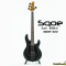 Sqoe Active Bass - SBMS400