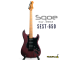 Sqoe - SEST650 Ash Series