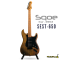 Sqoe - SEST650 Ash Series
