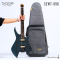 Sqoe - Headless Guitar SEWT996 (6-String)