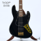 Sqoe | SJB-609E (Active Pickup Bass)