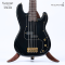 Sqoe - SPB659 BK (5 Strings Bass)