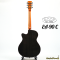 Sqoe: EA-90 C, Acoustic Electric Guitar