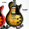 SQOE: SELP-500,Electric Guitar, LesPaul