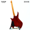 กีตาร์หัวตัด Sqoe - SEIB995 FanFret