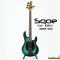 Sqoe Active Bass - SBMS400