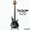 Sqoe Active Bass - SBMS500