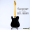 Sqoe - SETL1000 FR with Case