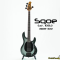 Sqoe Active Bass - SBMS400