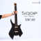 Sqoe - Headless Guitar SEWT997 (7-String)