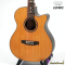 Sqoe: EA-90 C, Acoustic Electric Guitar