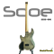 Sqoe เบสหัวตัด - SEBS990 Headless Bass