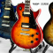 SQOE: SELP-500,Electric Guitar, LesPaul