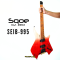 กีตาร์หัวตัด Sqoe - SEIB995 FanFret