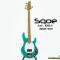 Sqoe Active Bass - SBMS400