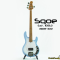 Sqoe Active Bass - SBMS400