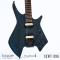 Sqoe - Headless Guitar SEWT996 (6-String)