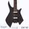 Sqoe - Headless Guitar SEWT997 (7-String)