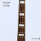 Sqoe | SJB-609E (Active Pickup Bass)