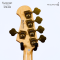 Sqoe - SPB659 BK (5 Strings Bass)