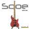 Sqoe เบสหัวตัด - SEBS990 Headless Bass