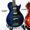 SQOE: SELP-500,Electric Guitar, LesPaul