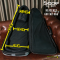 Sqoe Guitar Headless Bag / Softcase