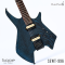 Sqoe - Headless Guitar SEWT996 (6-String)