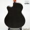 Sqoe: EA-90 C, Acoustic Electric Guitar