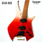กีตาร์หัวตัด Sqoe - SEIB995 FanFret