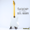 Sqoe - SETL1000 FR with Case