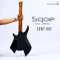 Sqoe - Headless Guitar SEWT997 (7-String)