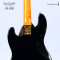 Sqoe | SJB-609E (Active Pickup Bass)