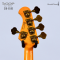 Sqoe | SJB-659E (5 Strings Active Pickup Bass)
