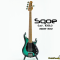 Sqoe Active Bass - SBMS500