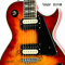 SQOE: SELP-500,Electric Guitar, LesPaul